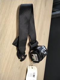 Ceinture arriere droit