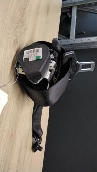 Ceinture avant droit