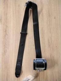 Ceinture arriere droit