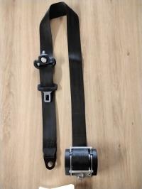Ceinture arriere gauche