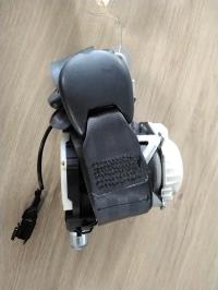 Ceinture avant droit