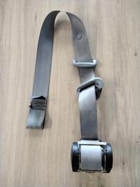 Ceinture avant gauche