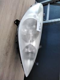 Optique avant principal droit (feux)(phare)