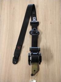 Ceinture avant droit