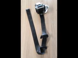 Ceinture avant gauche