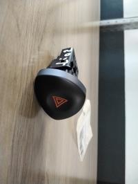 Bouton de warning