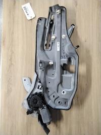 Leve vitre electrique avant gauche