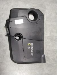 Cache moteur