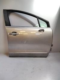 Porte avant droit