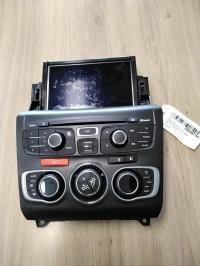 Ecran GPS