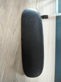 Poignee porte avant droit