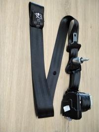 Ceinture avant droit
