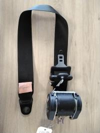Ceinture avant droit