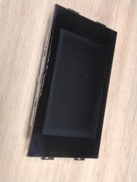 Ecran GPS