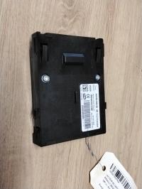 Lecteur de carte (neiman)
