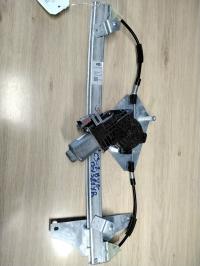Leve vitre electrique avant gauche