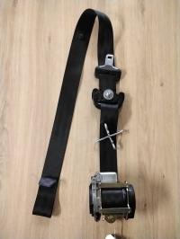 Ceinture avant droit