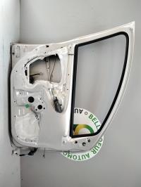 Porte avant gauche
