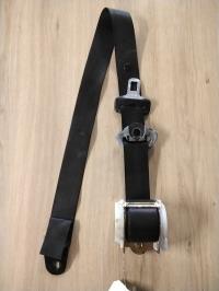 Ceinture avant gauche
