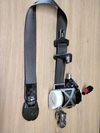 Ceinture avant droit