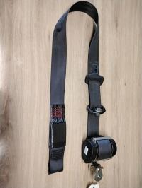Ceinture avant gauche