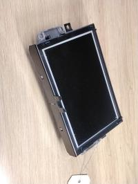 Ecran GPS