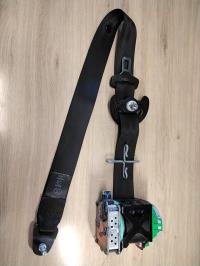 Ceinture avant gauche