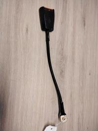Attache ceinture avant droit
