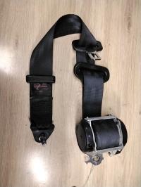 Ceinture arriere gauche