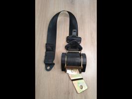 Ceinture avant droit