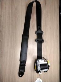 Ceinture avant droit