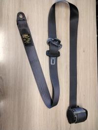 Ceinture avant droit