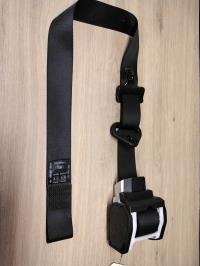 Ceinture avant droit