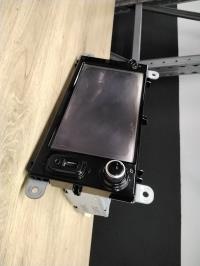 Ecran GPS