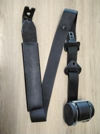 Ceinture avant droit