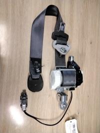 Ceinture avant droit