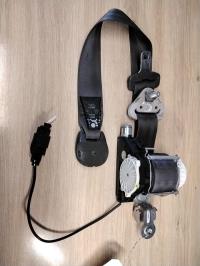 Ceinture avant gauche