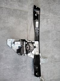 Leve vitre electrique avant gauche
