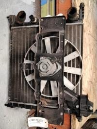 Ventilateur eau