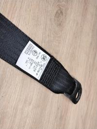 Ceinture avant droit