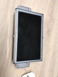 Ecran GPS