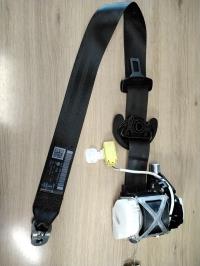 Ceinture avant droit