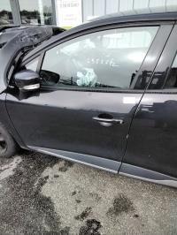 Porte avant gauche