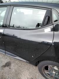Porte arriere gauche
