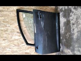 Porte avant gauche
