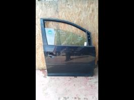 Porte avant droit