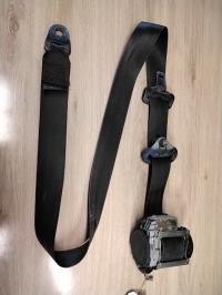 Ceinture avant droit