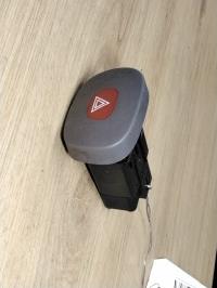 Bouton de warning