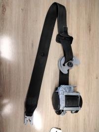 Ceinture avant gauche
