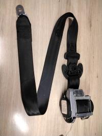 Ceinture avant droit